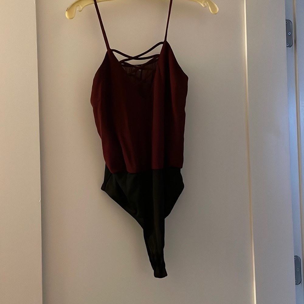 Bodysuit